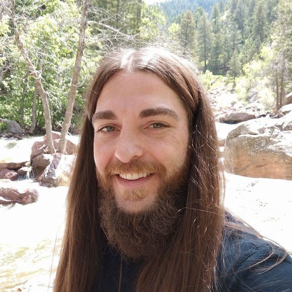 Meet your Posher, Jay - Picture 1 of 1